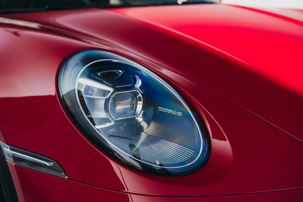 Porsche 992.1 Carrera T 3.0 PDK