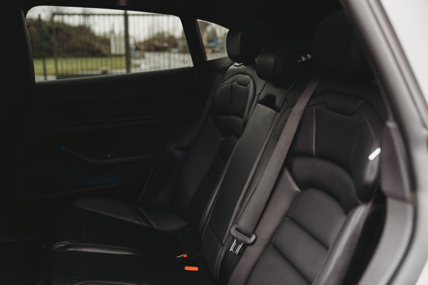 Porsche Taycan 4 Cross Turismo Perf+ accu