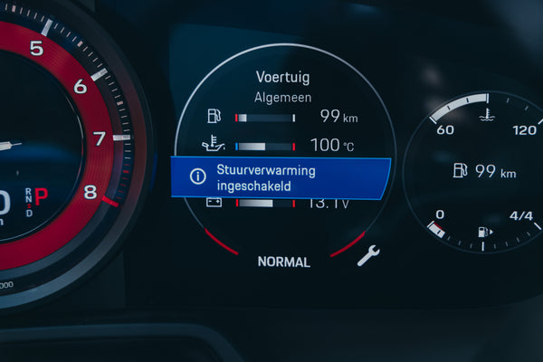 Porsche 992.1 Carrera T 3.0 PDK