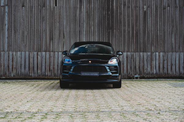Porsche Macan 2.0 Turbo PDK
