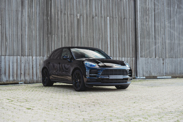 Porsche Macan 2.0 Turbo PDK