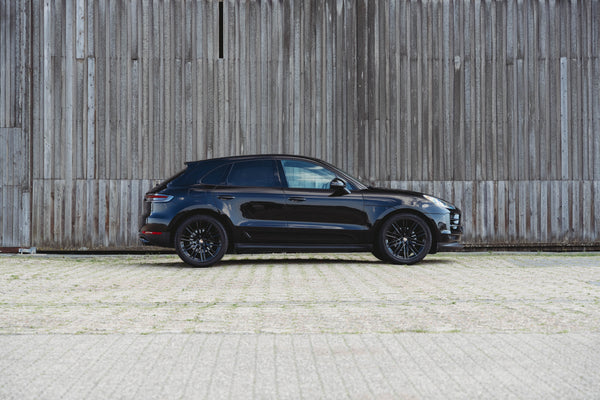 Porsche Macan 2.0 Turbo PDK