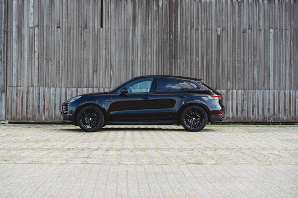 Porsche Macan 2.0 Turbo PDK