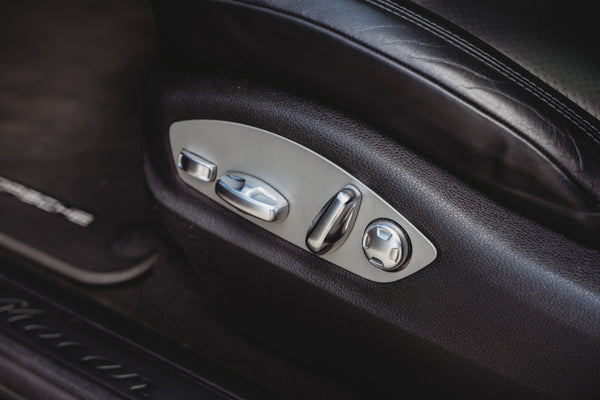 Porsche Macan 2.0 Turbo PDK