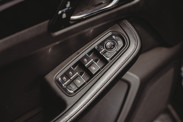 Porsche Macan 2.0 Turbo PDK