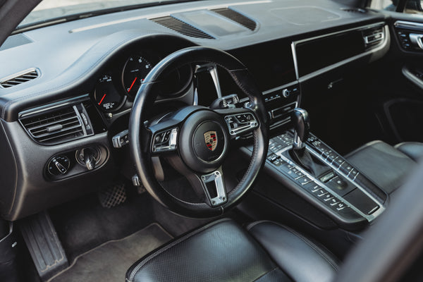 Porsche Macan 2.0 Turbo PDK