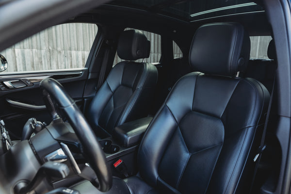 Porsche Macan 2.0 Turbo PDK