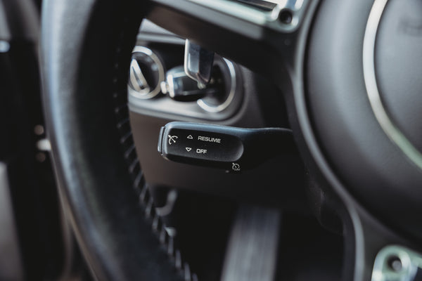 Porsche Macan 2.0 Turbo PDK
