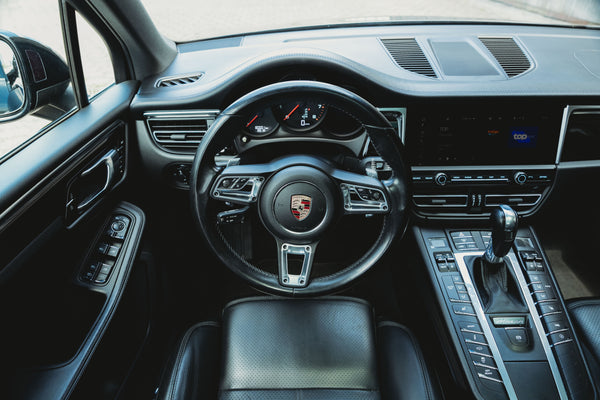 Porsche Macan 2.0 Turbo PDK