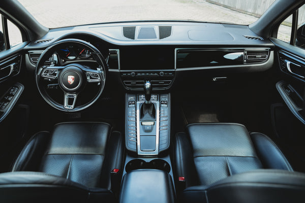 Porsche Macan 2.0 Turbo PDK