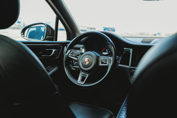 Porsche Macan 2.0 Turbo PDK