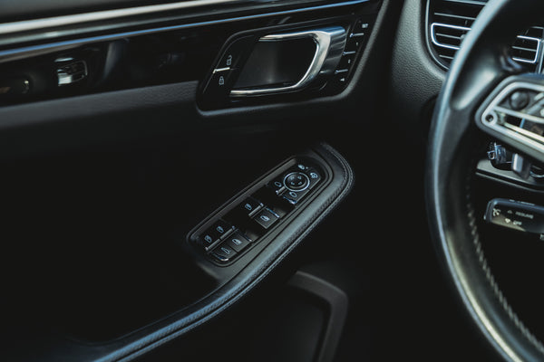 Porsche Macan 2.0 Turbo PDK