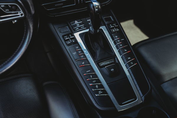 Porsche Macan 2.0 Turbo PDK