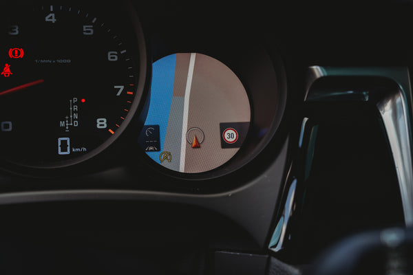 Porsche Macan 2.0 Turbo PDK
