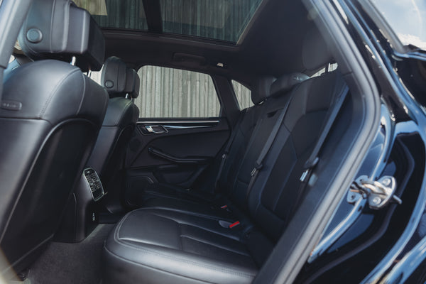 Porsche Macan 2.0 Turbo PDK