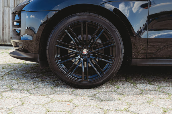 Porsche Macan 2.0 Turbo PDK
