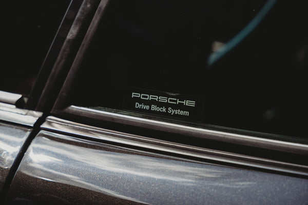 Porsche 993 C2 Automaat 272pk 3.6