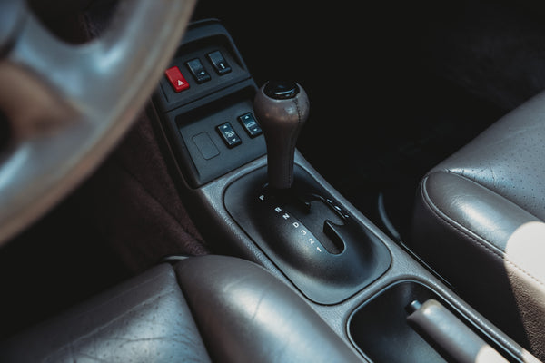 Porsche 993 C2 Automaat 272pk 3.6
