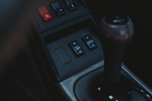 Porsche 993 C2 Automaat 272pk 3.6