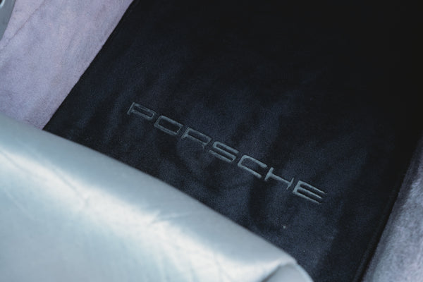 Porsche 993 C2 Automaat 272pk 3.6