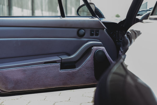 Porsche 993 C2 Automaat 272pk 3.6