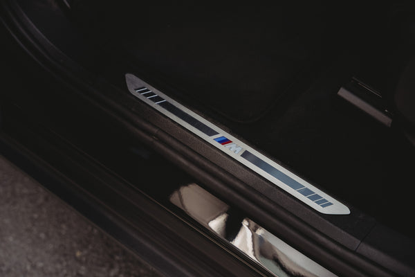 BMW XM 4.4 V8 PHEV 653pk! 36gr CO2