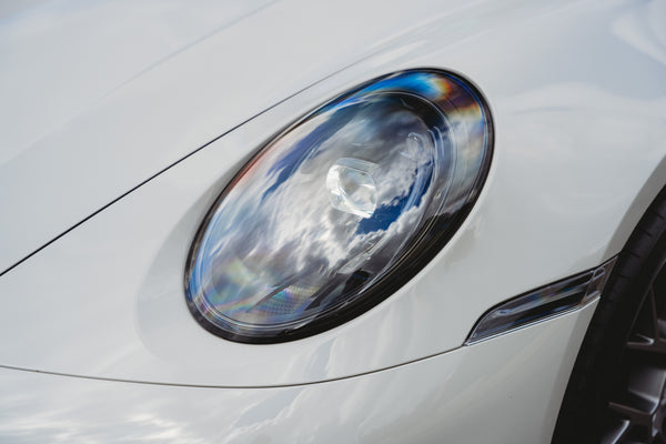 Porsche 992.2 Carrera Cabrio 3.0 PDK