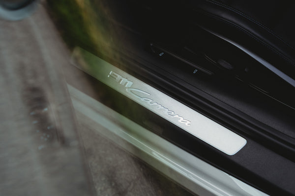 Porsche 992.2 Carrera Cabrio 3.0 PDK