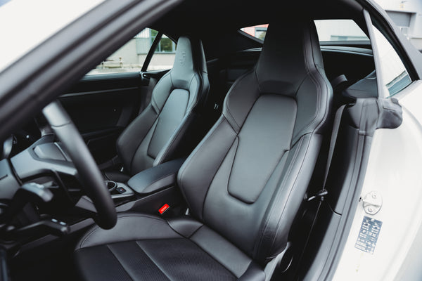 Porsche 992.2 Carrera Cabrio 3.0 PDK