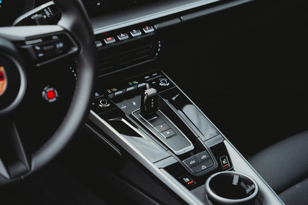 Porsche 992.2 Carrera Cabrio 3.0 PDK