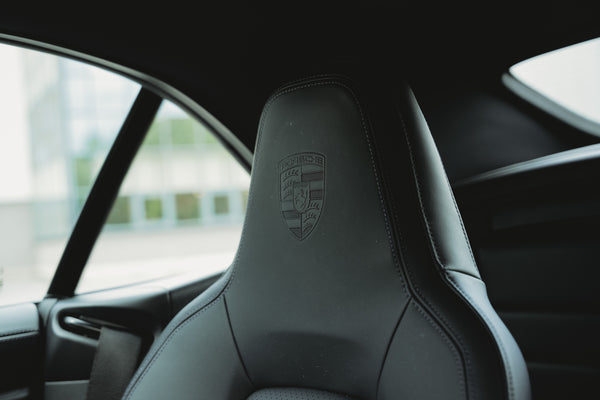 Porsche 992.2 Carrera Cabrio 3.0 PDK