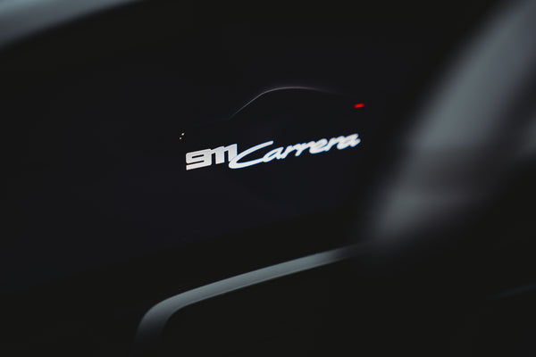 Porsche 992.2 Carrera Cabrio 3.0 PDK