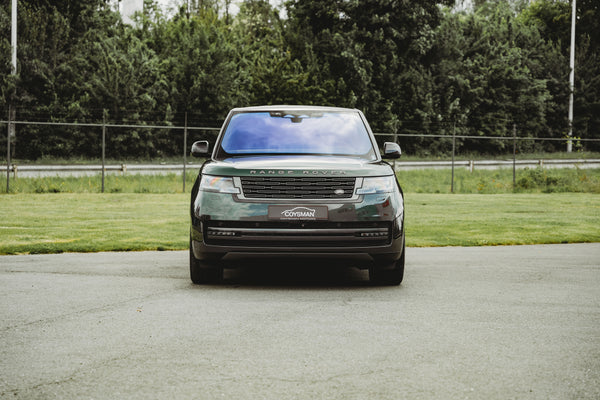 Land Rover Range Rover P510 Autobiography Hybrid