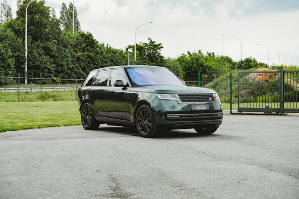 Land Rover Range Rover P510 Autobiography Hybrid