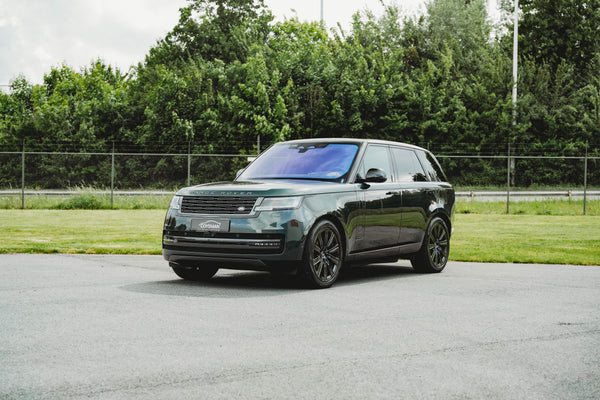 Land Rover Range Rover P510 Autobiography Hybrid