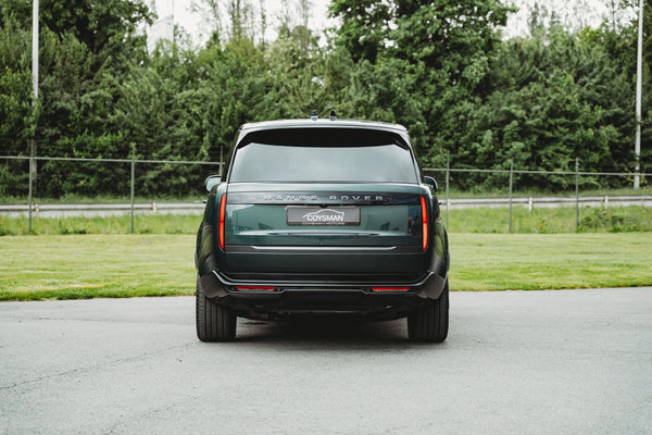 Land Rover Range Rover P510 Autobiography Hybrid