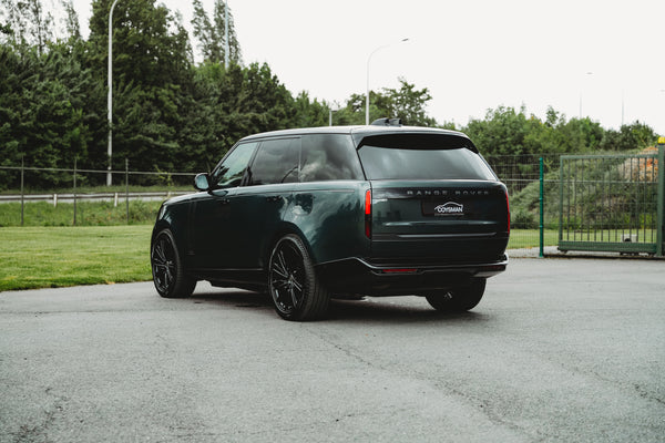 Land Rover Range Rover P510 Autobiography Hybrid