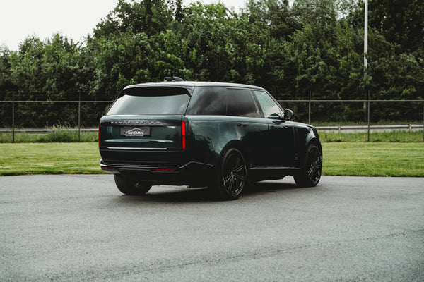 Land Rover Range Rover P510 Autobiography Hybrid