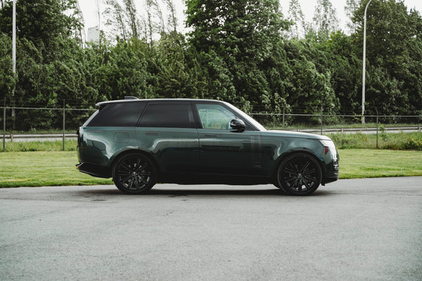 Land Rover Range Rover P510 Autobiography Hybrid