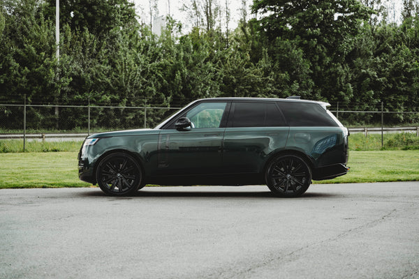Land Rover Range Rover P510 Autobiography Hybrid
