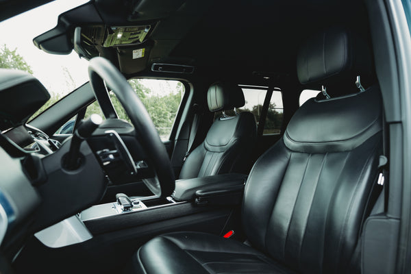 Land Rover Range Rover P510 Autobiography Hybrid