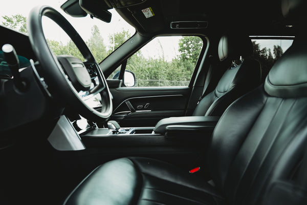 Land Rover Range Rover P510 Autobiography Hybrid