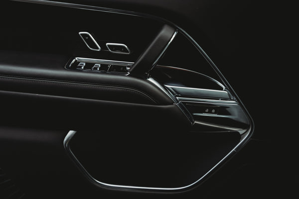 Land Rover Range Rover P510 Autobiography Hybrid