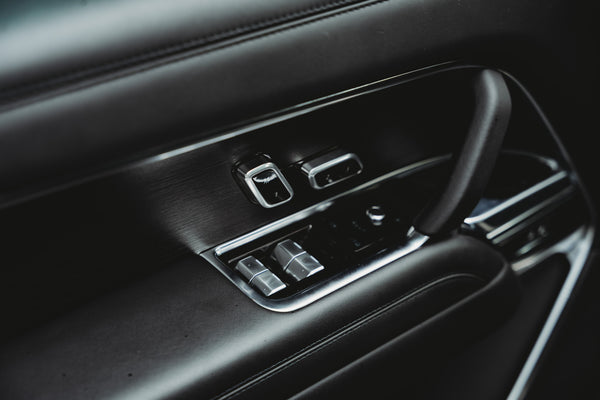 Land Rover Range Rover P510 Autobiography Hybrid
