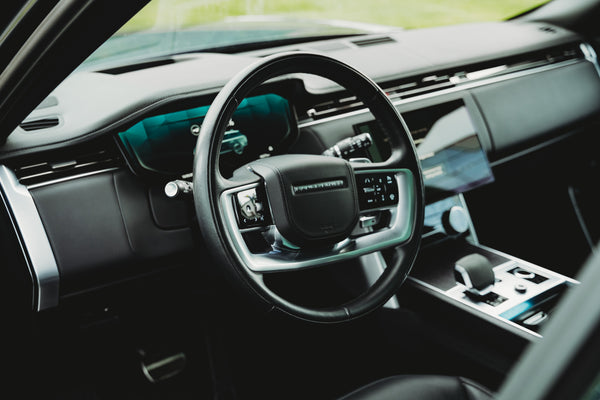 Land Rover Range Rover P510 Autobiography Hybrid