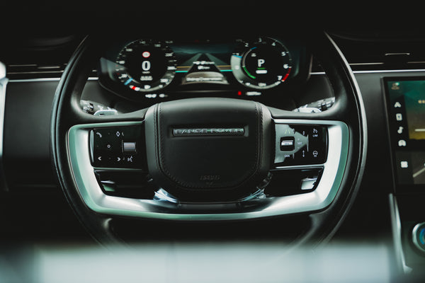 Land Rover Range Rover P510 Autobiography Hybrid