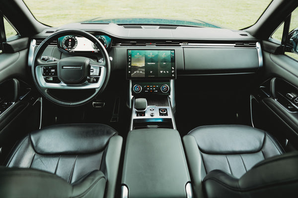 Land Rover Range Rover P510 Autobiography Hybrid
