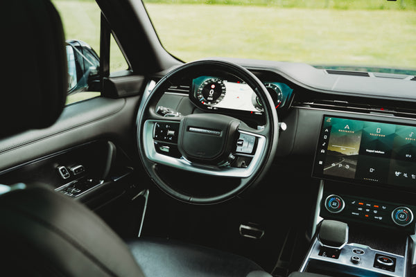 Land Rover Range Rover P510 Autobiography Hybrid