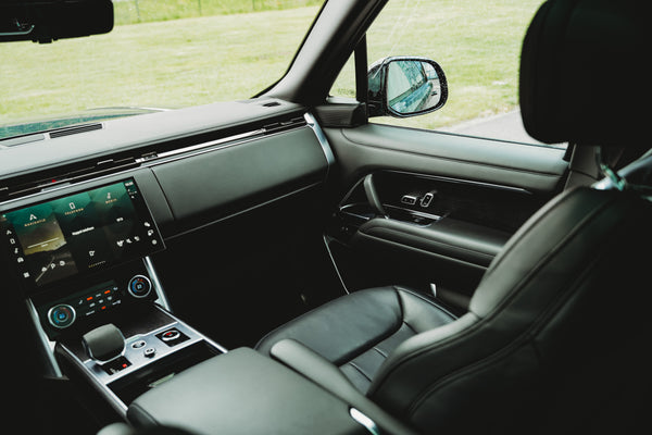 Land Rover Range Rover P510 Autobiography Hybrid