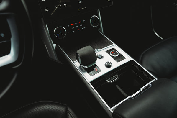 Land Rover Range Rover P510 Autobiography Hybrid